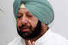 Amarinder seeks exemption from court