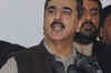 Why is there so much noise about 26/11: Gilani