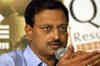 Things went out of control: Raju
