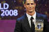 Ronaldo wins FIFA World Player award
