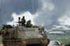 Israeli PM warns of deeper operations against Hamas