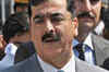 A Q Khan is a closed chapter: Pakistan PM