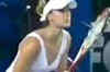Female tennis stars asked to cover up