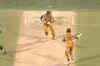 Australia beat SA by 6 wickets in 2nd T20