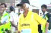 Mumbai set for Marathon 2009