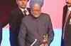 Exclusive: ET Awards function
