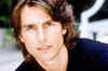 Tom Cruise's arty side