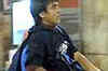 India may give Kasab's DNA to Pakistan