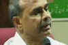 Any agency can probe Satyam scam: YSR Reddy