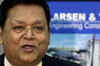 L&T to buy Satyam?