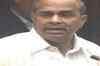 Satyam fraud mind-boggling: YSR Reddy