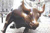 Obama euphoria fails to cheer Wall Street