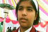 Little 'braveheart' Prachi saves four lives