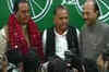 Kalyan Singh's son joins Samajwadi Party