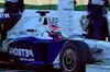 BMW Sauber unveils F1 car