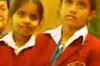 Brave 7-year-old twins saved baby