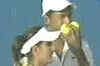 Sania-Bhupathi advance in Australian Open