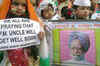 PM's condition stable after surgery: Doctors