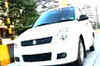 Buying a used Suzuki Swift