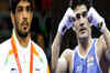 Sushil, Vijender lash out at govt over Padma awards