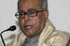 Pranab seeks assurance for Tamils' safety