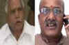 Karnataka CM refuses to comment on Ram Sena ban