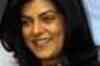 'Sushmita is just a sweetheart'