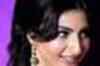 Soha Ali Khan in comic mode