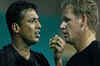 Bhupathi-Knowles in men's doubles final