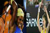 Aus Open: Safina to take on Serena in final