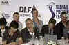 114 foreign cricketers for IPL auction