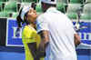 Sania-Bhupathi enter final of Australian Open