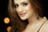 Ameesha's nail art!