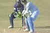 3rd ODI: India set 364-run target for Sri Lanka