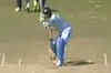 Kulasekera strikes, India lose Sehwag early