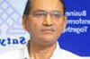 A S Murthy appointed new Satyam CEO