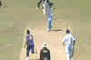 4th ODI: India on course to a big total