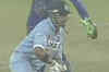Murali gets rid of Gambhir