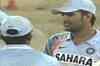 Nine in a row for Captain Dhoni and Men