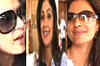 Bollywood beauties add glamour to IPL