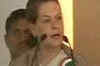 In poll mode, Sonia accuses BJP of divisive politics
