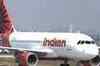Disaster averted at Mumbai airport