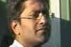 Modi gets interim protection from arrest