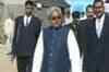 Bihar cabinet meets in village