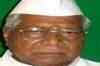 Union minister Mahavir Prasad booked for murder