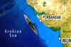 18 Pakistanis arrested in Gujarat coast