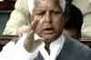 Watch: Lalu at his humorous best