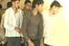Jaipur: US woman molested, students held