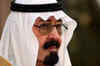 First woman minister in Saudi Arabia cabinet