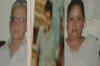 Three of family murdered in Bangalore
